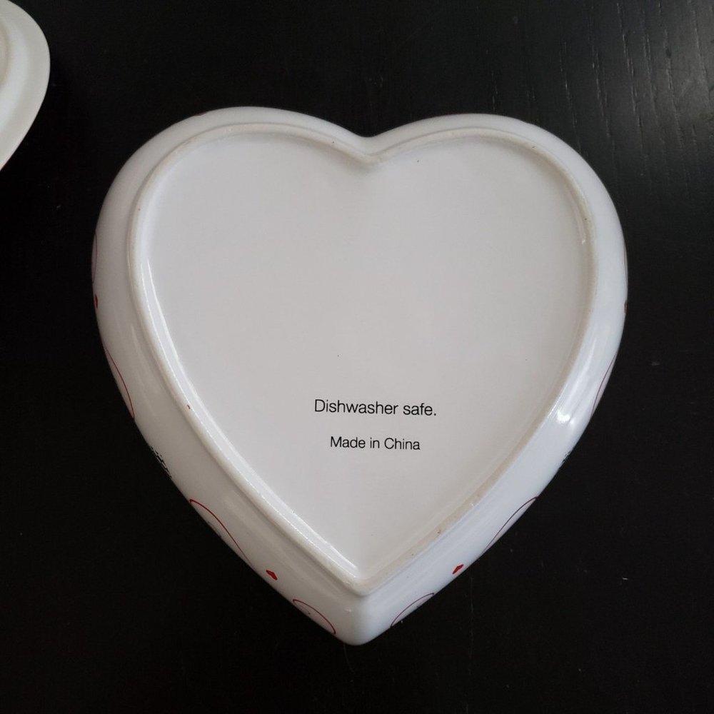 See's Candy candy dish or trinket holder - Picture 4 of 11